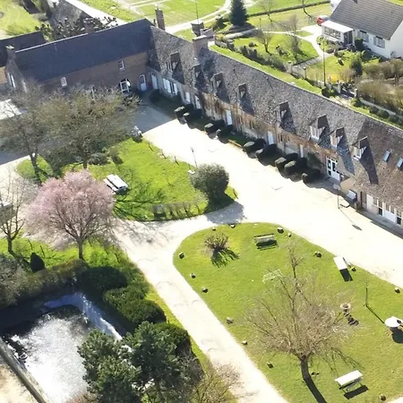 Vendégház Les 27 3*