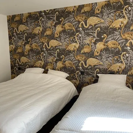 Vendégház Les 27 Saint-Denis-le-Ferment