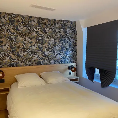 Les 27 Vendégház Saint-Denis-le-Ferment