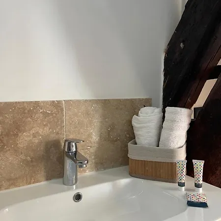 Les 27 Vendégház 3*