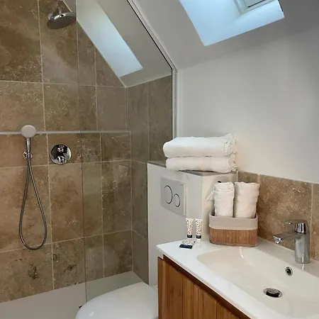 Vendégház Les 27 3*